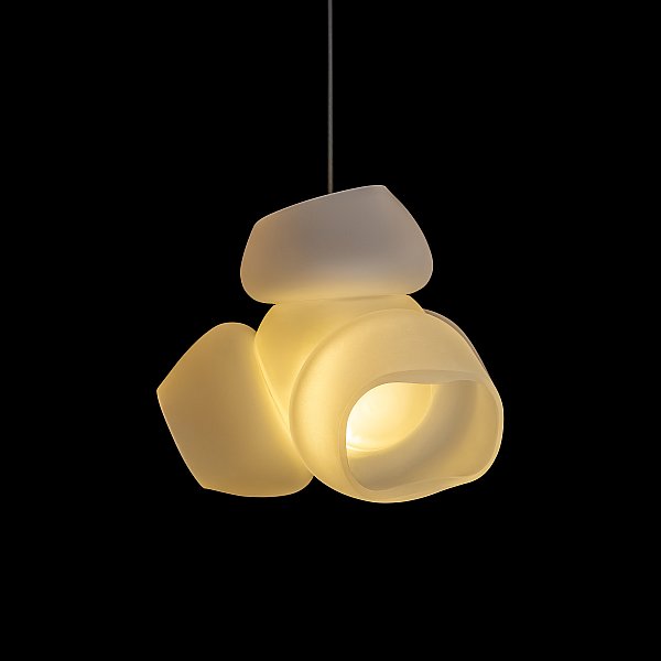 Подвесной светильник Cluster Loft It 10467P White