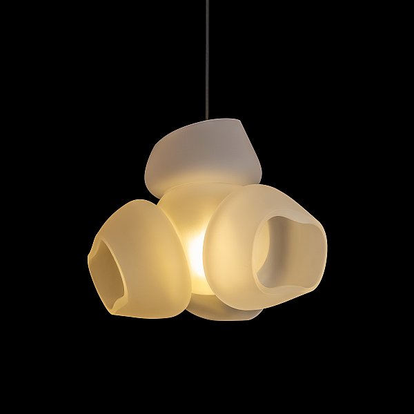 Подвесной светильник Cluster Loft It 10467P White