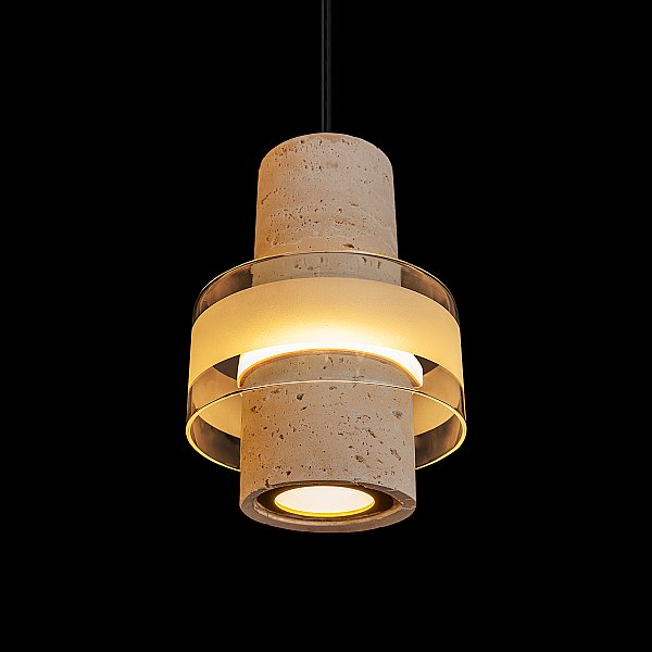 Подвесной светильник Colette Loft It 10474P/A