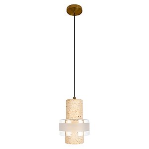 Подвесной светильник Colette Loft It 10474P/A