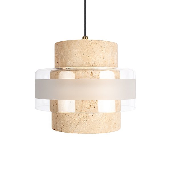 Подвесной светильник Colette Loft It 10474P/B