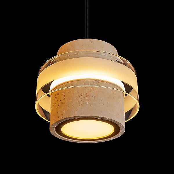 Подвесной светильник Colette Loft It 10474P/B