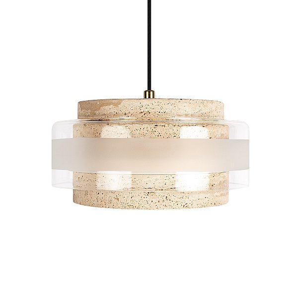 Подвесной светильник Colette Loft It 10474P/C