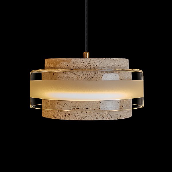 Подвесной светильник Colette Loft It 10474P/C