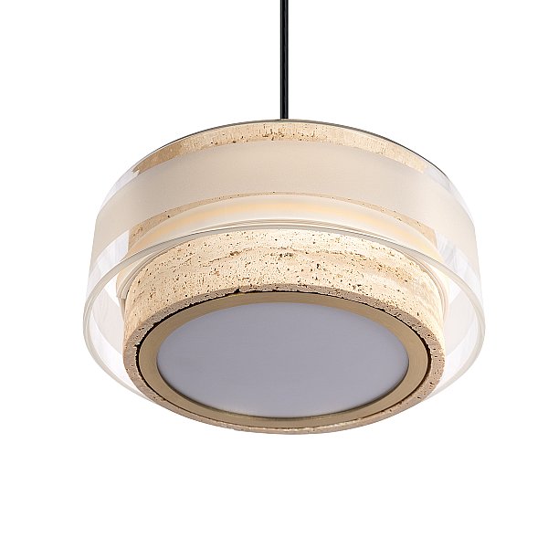 Подвесной светильник Colette Loft It 10474P/C