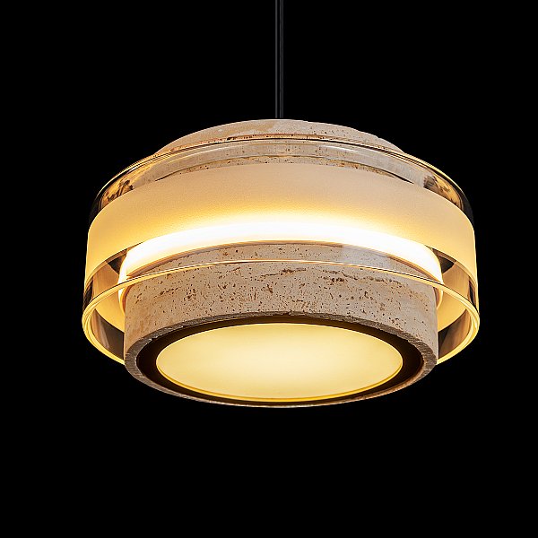 Подвесной светильник Colette Loft It 10474P/C