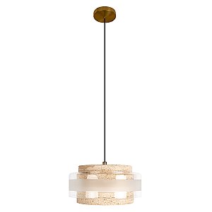 Подвесной светильник Colette Loft It 10474P/C