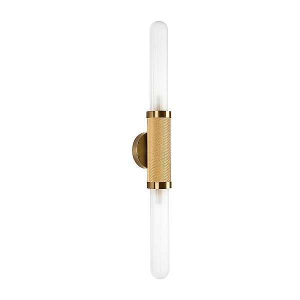 Настенный светильник Duality Loft It 10472W/A Gold