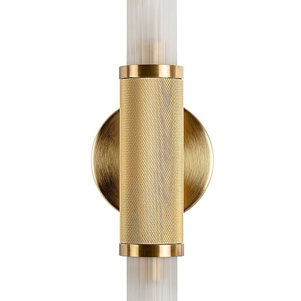 Настенный светильник Duality Loft It 10472W/B Gold