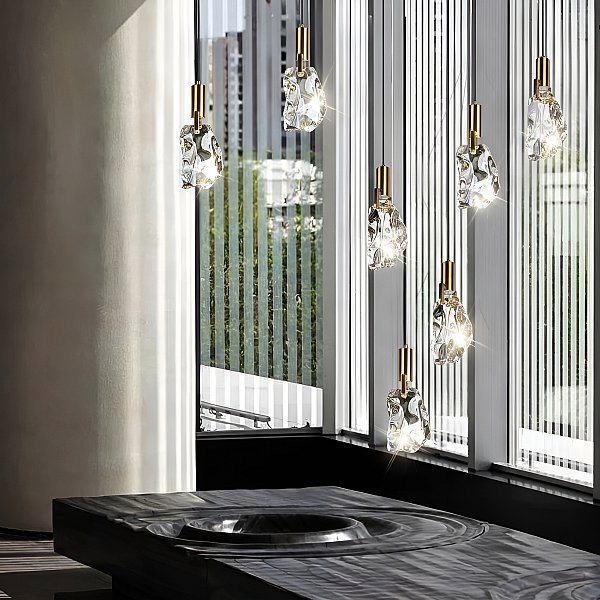 Настенный светильник Fragment Loft It 10480W