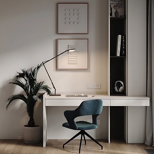 Настольная лампа Kelvin Loft It 10484T