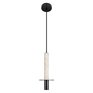 Подвесной светильник Montblanc Loft It 10475A Black