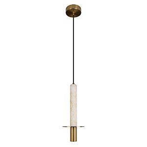 Подвесной светильник Montblanc Loft It 10475A Bronze