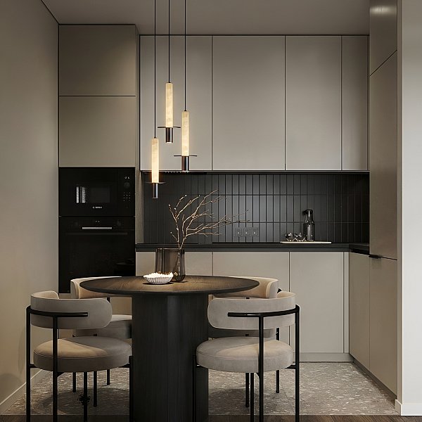 Подвесной светильник Montblanc Loft It 10475A Bronze