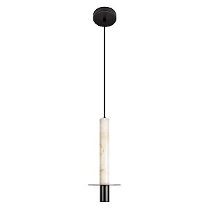 Подвесной светильник Montblanc Loft It 10475B Black