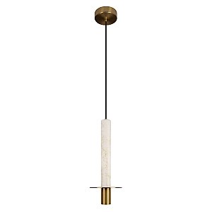Подвесной светильник Montblanc Loft It 10475B Bronze