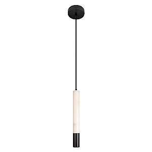 Подвесной светильник Montblanc Loft It 10475C Black