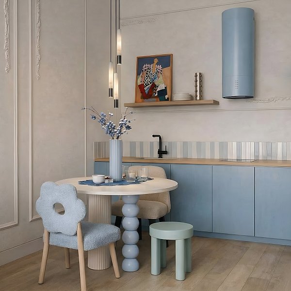 Подвесной светильник Montblanc Loft It 10475D Black