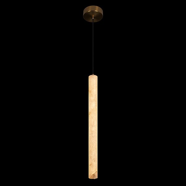 Подвесной светильник Montblanc Loft It 10503P/600