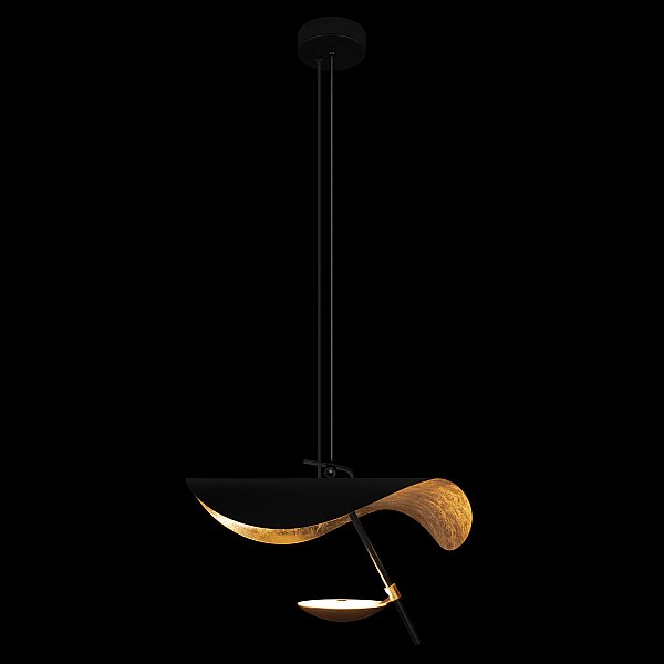 Подвесной светильник Pallium Loft It 10479/400