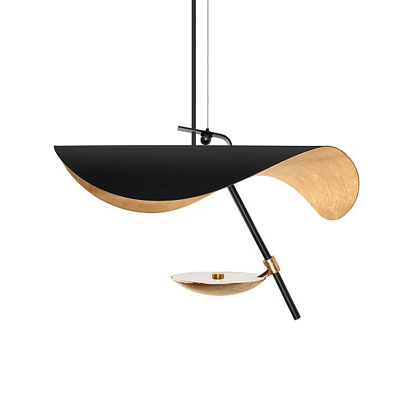 Подвесной светильник Pallium Loft It 10479/400