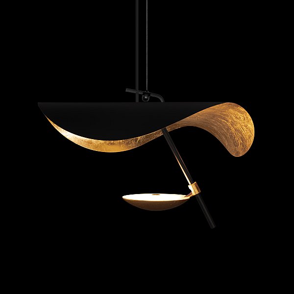 Подвесной светильник Pallium Loft It 10479/400