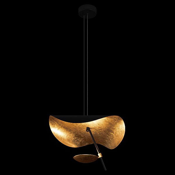 Подвесной светильник Pallium Loft It 10479/400