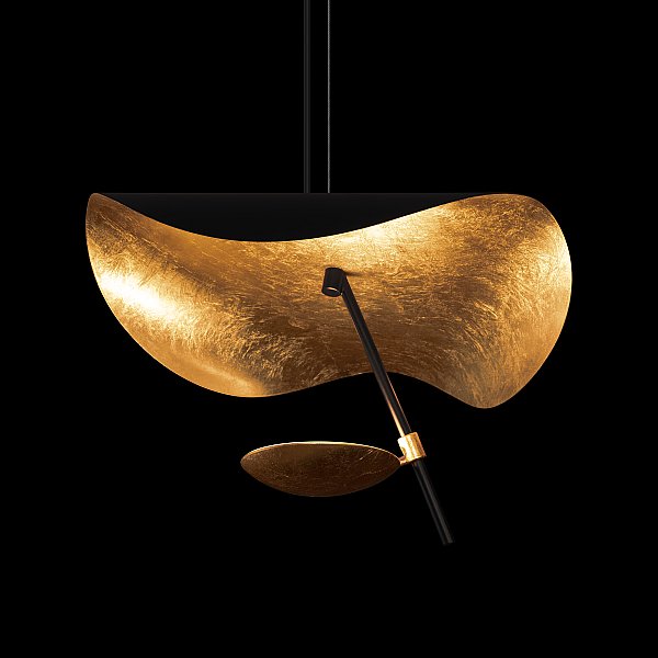 Подвесной светильник Pallium Loft It 10479/400