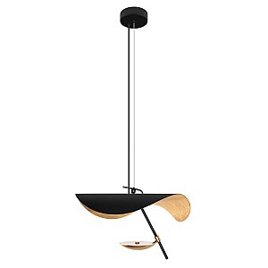 Подвесной светильник Pallium Loft It 10479/400