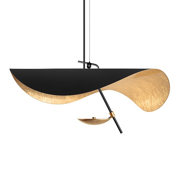 Подвесной светильник Pallium Loft It 10479/600