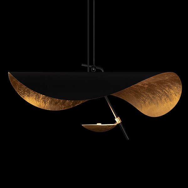 Подвесной светильник Pallium Loft It 10479/600