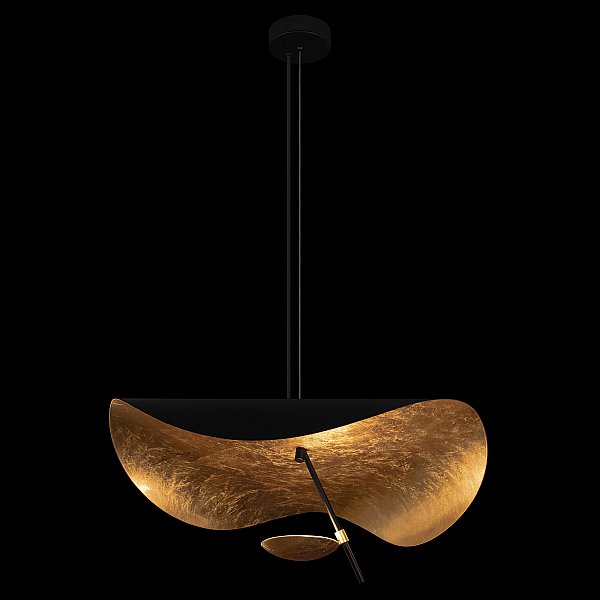 Подвесной светильник Pallium Loft It 10479/600