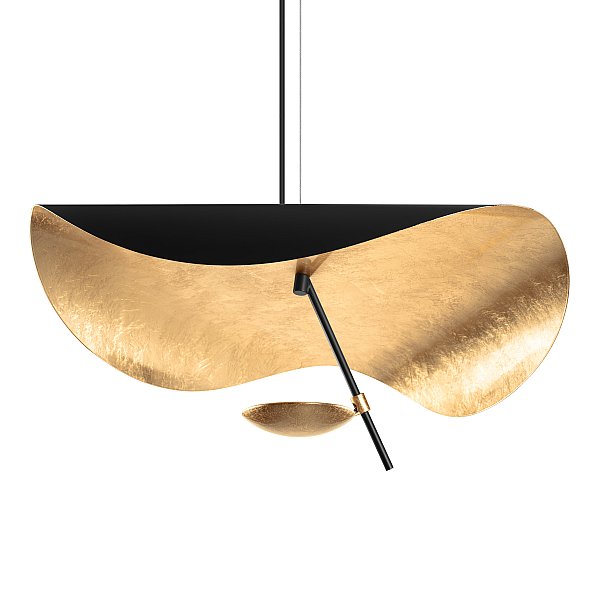 Подвесной светильник Pallium Loft It 10479/600