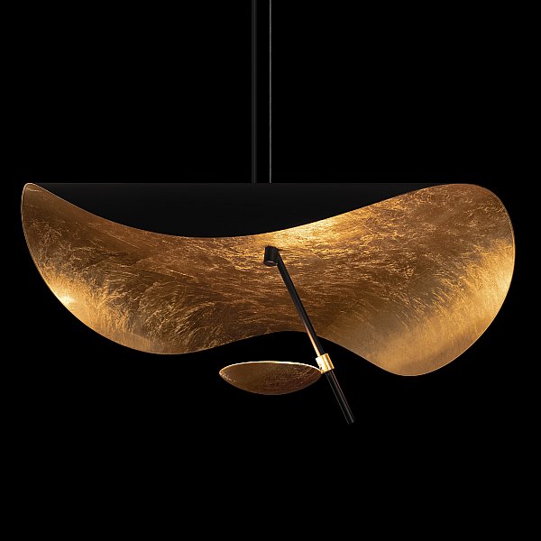 Подвесной светильник Pallium Loft It 10479/600