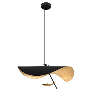 Подвесной светильник Pallium Loft It 10479/600