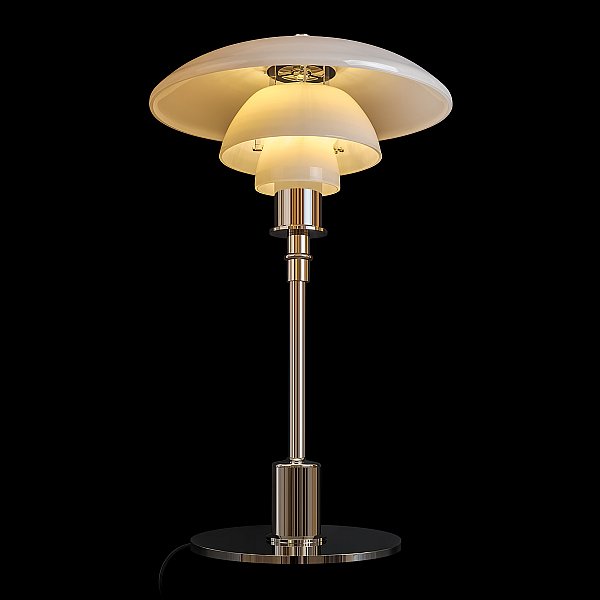 Настольная лампа PH Loft It 10483T