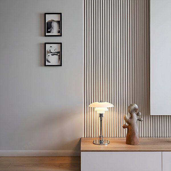 Настольная лампа PH Loft It 10483T