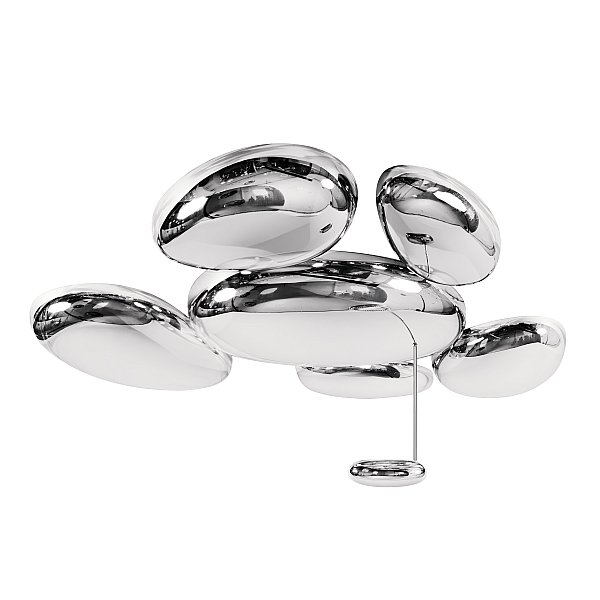 Потолочная люстра Skydro Loft It 10477L