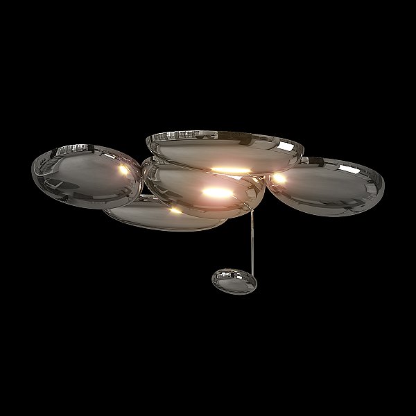 Потолочная люстра Skydro Loft It 10477S