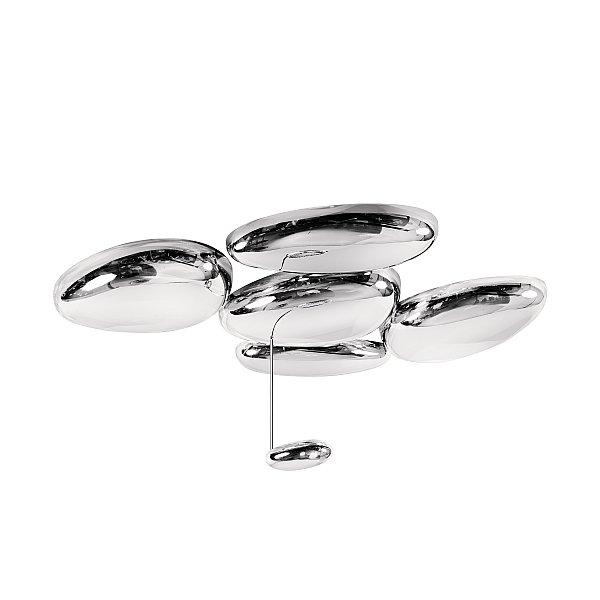 Потолочная люстра Skydro Loft It 10477S