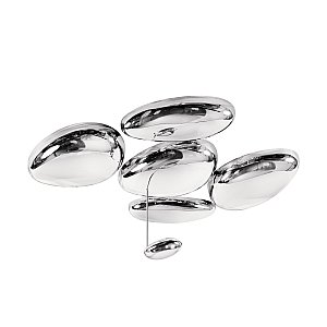 Потолочная люстра Skydro Loft It 10477S