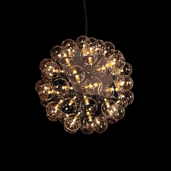 Подвесная люстра Taraxacum Loft It 10470/600