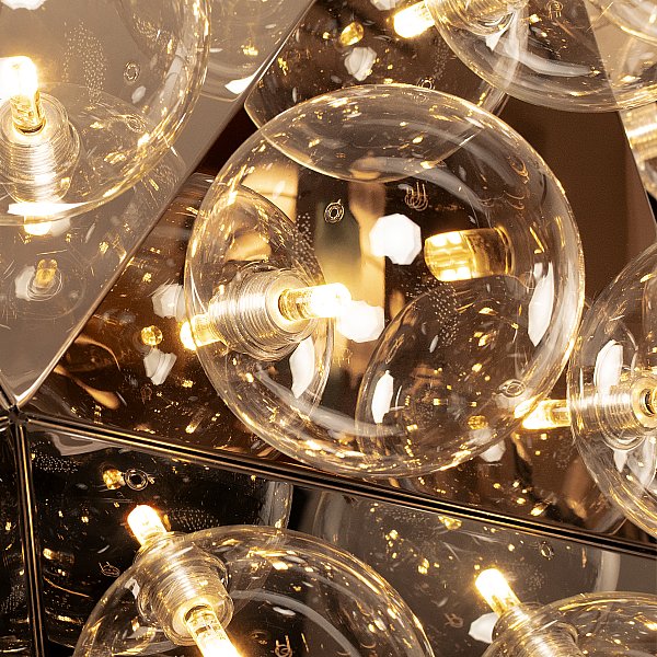 Подвесная люстра Taraxacum Loft It 10470/800