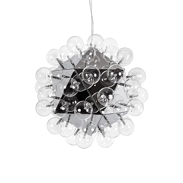 Подвесная люстра Taraxacum Loft It 10470/800