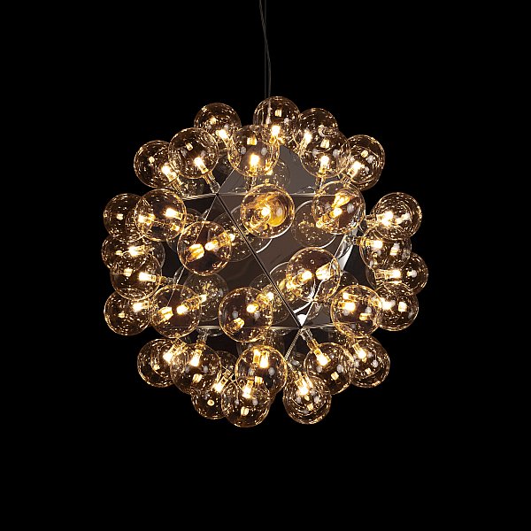 Подвесная люстра Taraxacum Loft It 10470/800