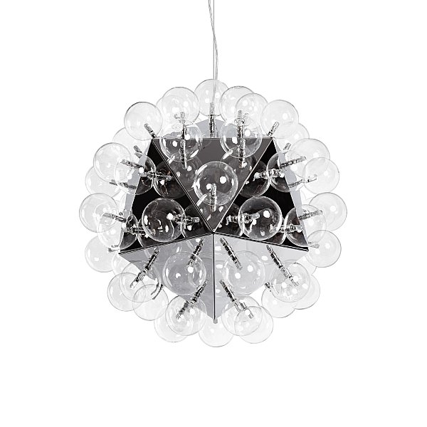 Подвесная люстра Taraxacum Loft It 10470/800