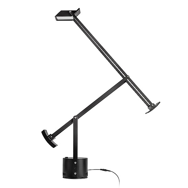 Настольная лампа Tizio Loft It 10485T