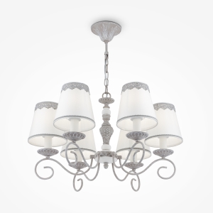 Подвесная люстра Bouquet ARM023-06-S