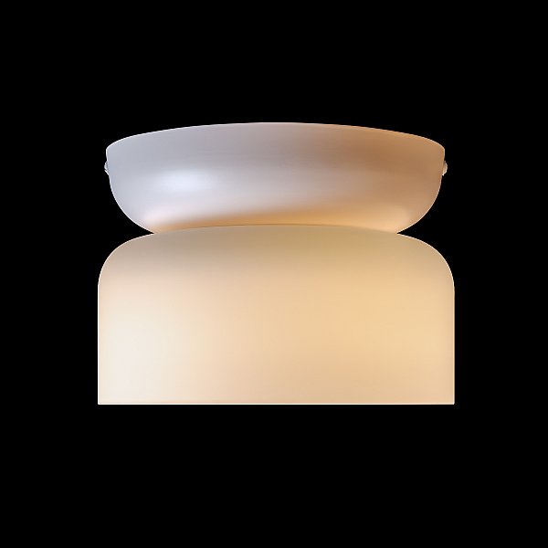 Потолочный светильник Totem Loft It 10466 Milky white