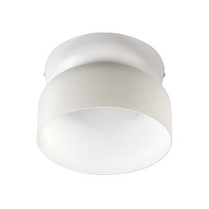 Потолочный светильник Totem Loft It 10466 Milky white